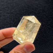 Load image into Gallery viewer, Calcite with Rainbow