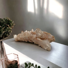 Load image into Gallery viewer, Pink Himalayan Quartz