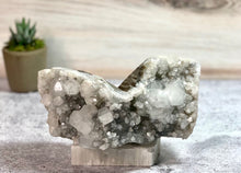 Load image into Gallery viewer, Apophyllite with Chalcedony