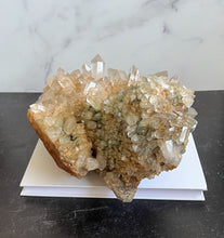 Load image into Gallery viewer, Large Green Himalayan Quartz
