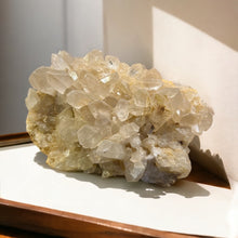 Load image into Gallery viewer, Himalayan Quartz Cluster-Large