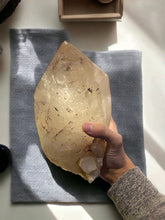 Load image into Gallery viewer, Himalayan Quartz Large Point