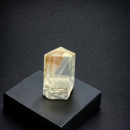 Calcite with Inclusions