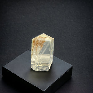 Calcite with Inclusions