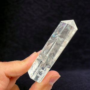 Optical Calcite