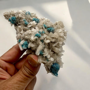 Cavansite