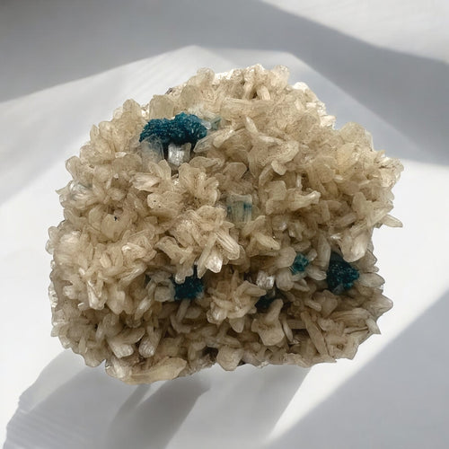 Cavansite