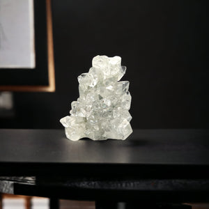 Diamond Apophyllite