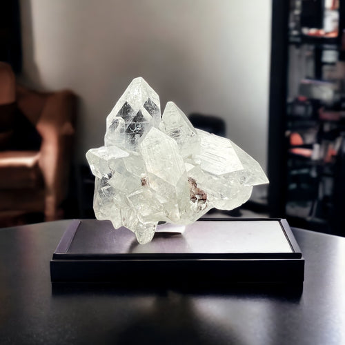 Diamond Apophyllite