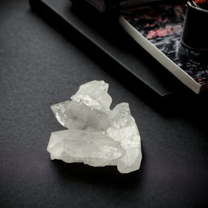 Clear Apophyllite