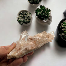 Load image into Gallery viewer, Pink Himalayan Quartz