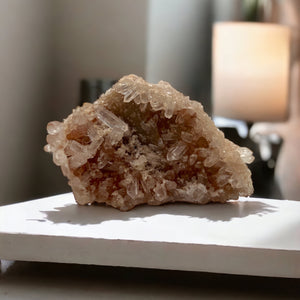 Pink Himalayan Quartz