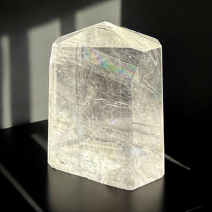 Rainbow Calcite