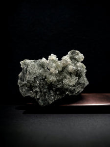 Sparkly Apophyllite