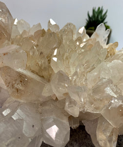 Large Himalayan Quartz