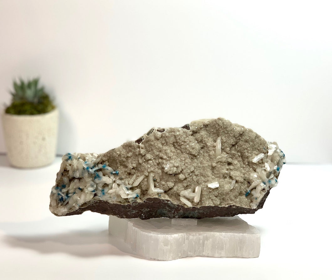 Cavansite