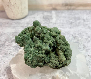 Heulandite