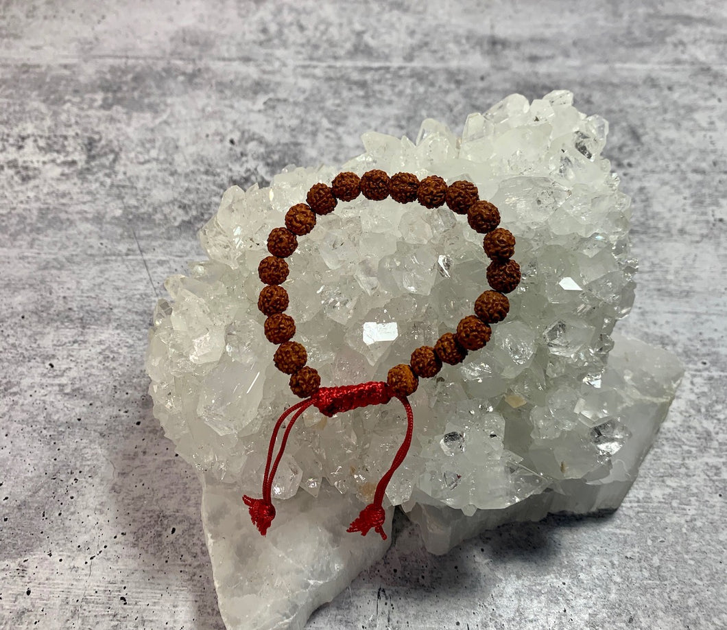 Rudraksha Bracelet