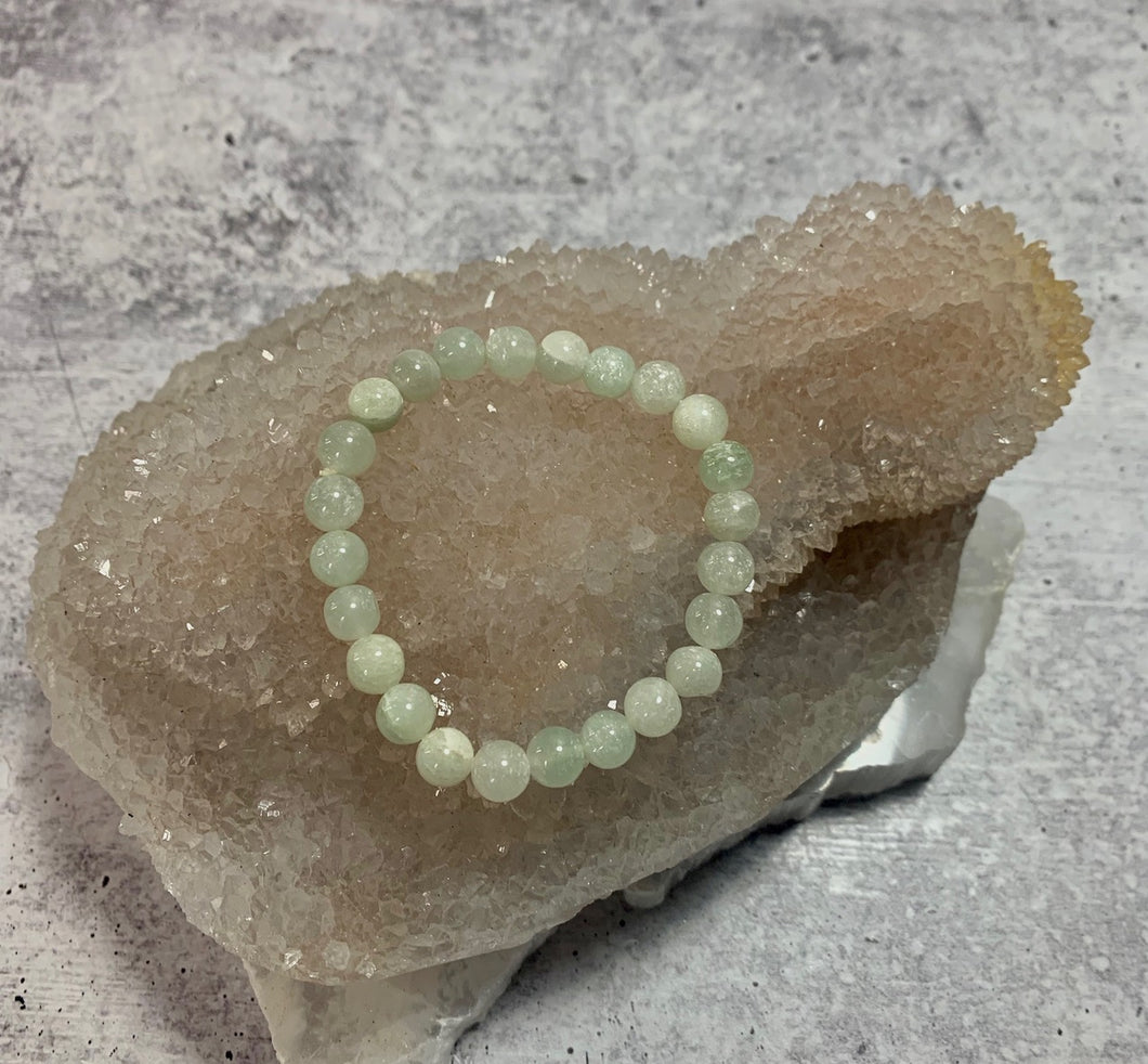 Green Aventurine Bracelet