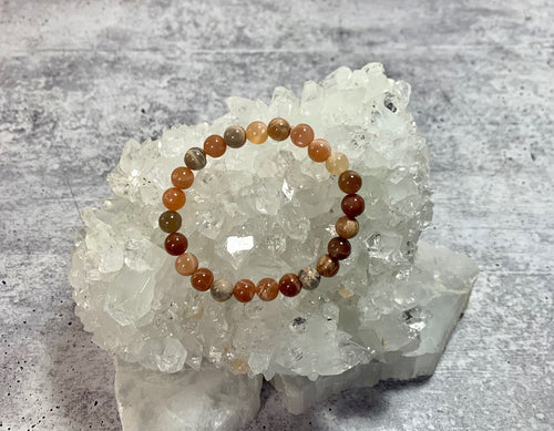 Moonstone Bracelet