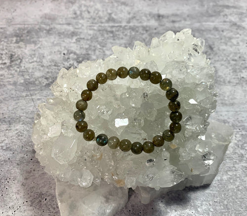 Labradorite Bracelet