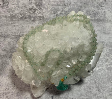 Load image into Gallery viewer, Green Aventurine Mala