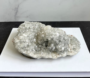 Gemmy Apophyllite