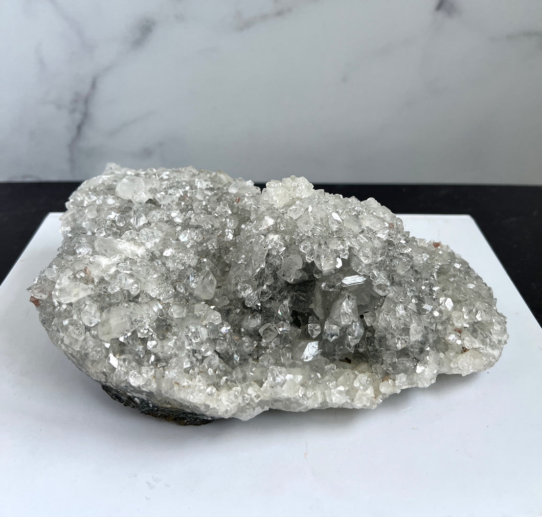 Gemmy Apophyllite