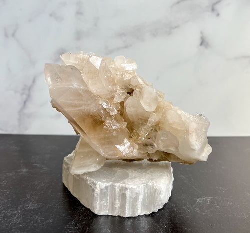 Yellow Himalayan Quartz