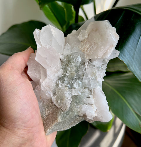 Himalayan Quartz