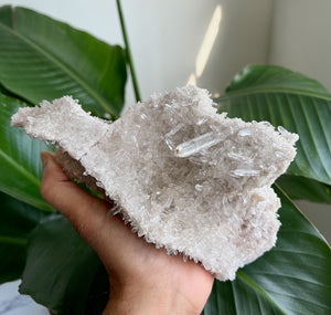 Himalayan Quartz