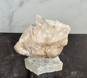 Himalayan Quartz