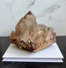 Load image into Gallery viewer, Large Smokey Himalayan Quartz