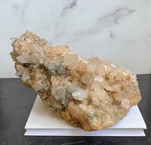 Load image into Gallery viewer, Large Green Himalayan Quartz