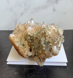 Large Green Himalayan Quartz