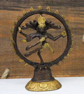 Natraj