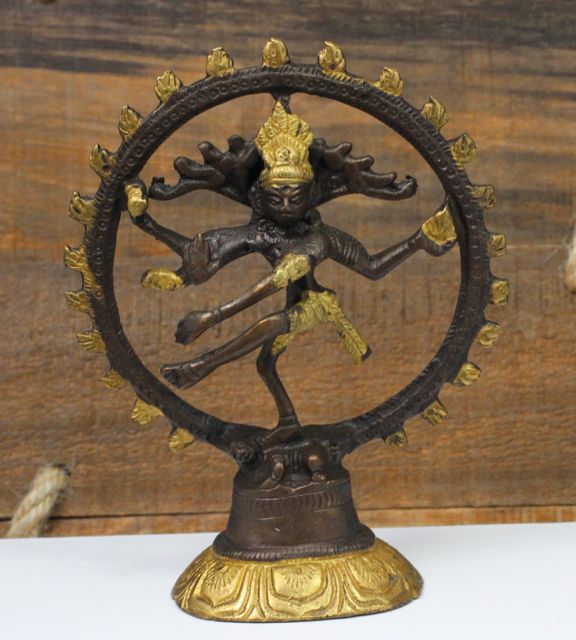 Natraj