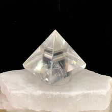 Load image into Gallery viewer, Calcite Pyramid