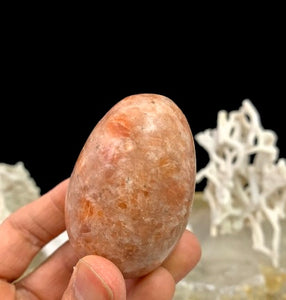 Sunstone Egg