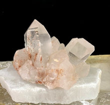 Load image into Gallery viewer, Himalayan Quartz, Pink Nirvana Lemurian