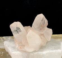 Load image into Gallery viewer, Himalayan Quartz, Pink Nirvana Lemurian
