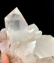 Load image into Gallery viewer, Himalayan Quartz, Pink Nirvana Lemurian