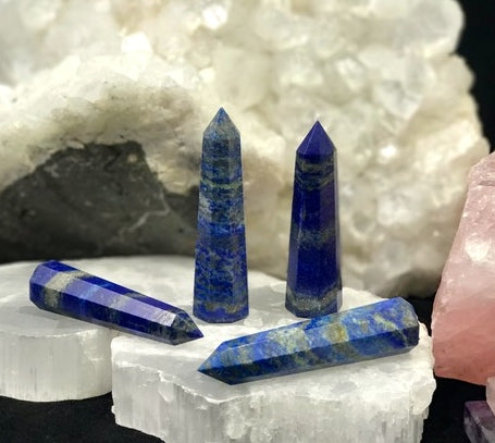 Lapis lazuli Generator