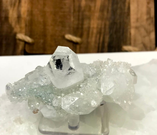 Apophyllite