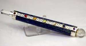 Lapis Lazuli Healing Stick