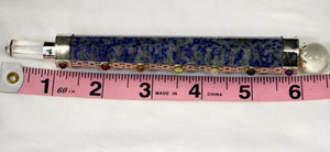 Lapis Lazuli Healing Stick