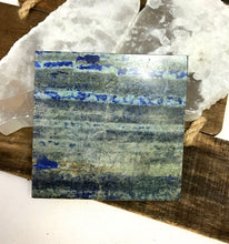 Load image into Gallery viewer, Crystal Charging Plate - Lapis