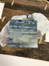 Load image into Gallery viewer, Crystal Charging Plate - Lapis
