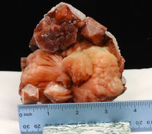 Load image into Gallery viewer, Red Apophyllite