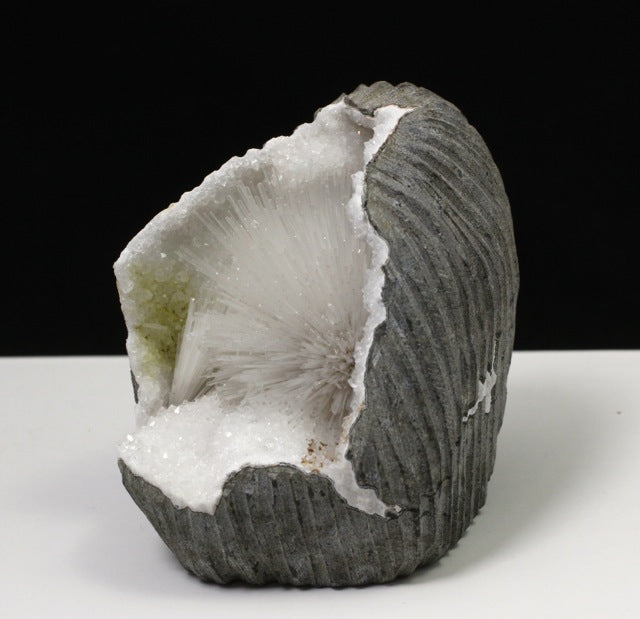 Natrolite